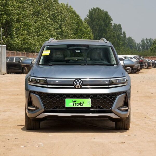 2026 Volkswagen Talagon – China Export Vehicle | CHINESE CAR IN EUROPE
