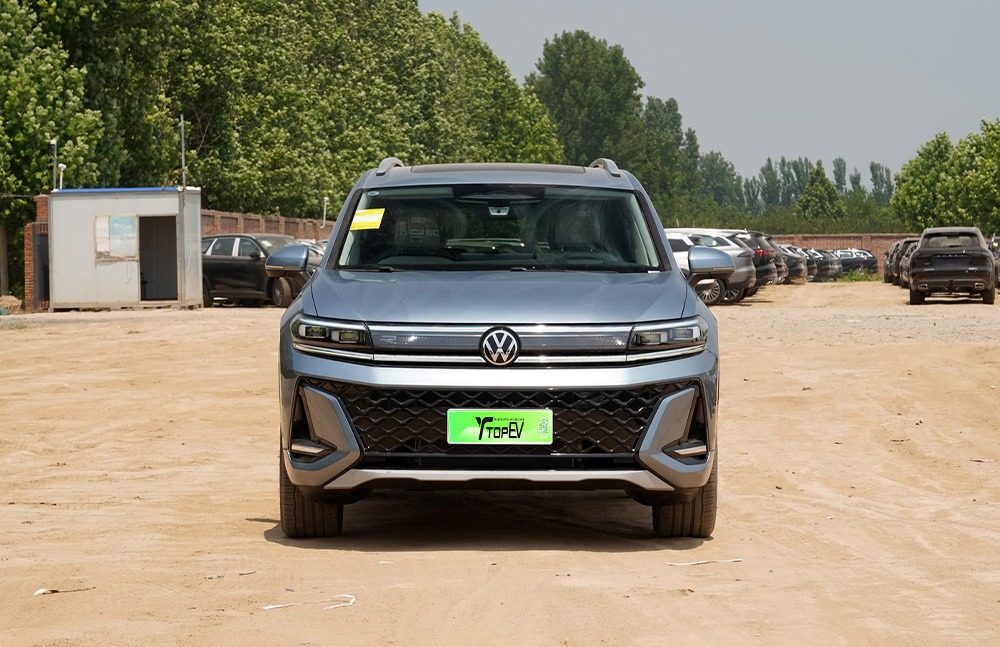 imgi_3_1_3(5) 2026 Volkswagen Talagon – China Export Vehicle | CHINESE CAR IN EUROPE - Image 1