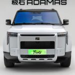 ROX ADAMAS 2026 – Factory Price From China | CHINESE CAR IN EUROPE
