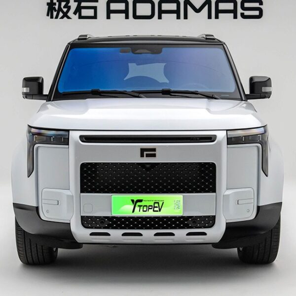 ROX ADAMAS 2026 – Factory Price From China | CHINESE CAR IN EUROPE