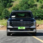 Hyundai Palisade 2026 – Factory Price From China | CHINESE CAR IN EUROPE