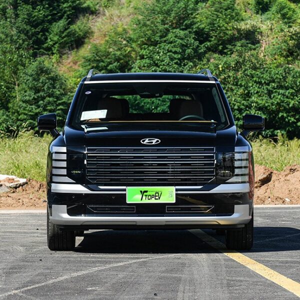 Hyundai Palisade 2026 – Factory Price From China | CHINESE CAR IN EUROPE