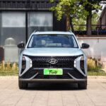 Hyundai ix35 MUFASA 2026 – Factory Price From China | CHINESE CAR IN EUROPE
