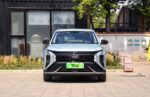 Hyundai ix35 MUFASA 2026 – Factory Price From China | CHINESE CAR IN EUROPE