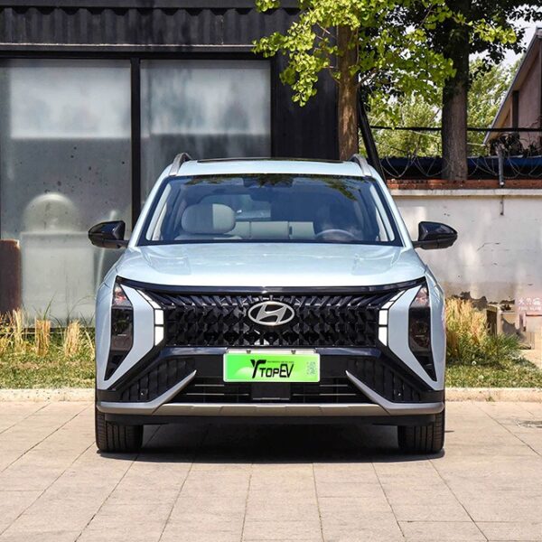 Hyundai ix35 MUFASA 2026 – Factory Price From China | CHINESE CAR IN EUROPE