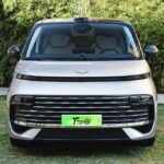 Geely Galaxy V900 2026 – Factory Price From China | CHINESE CAR IN EUROPE
