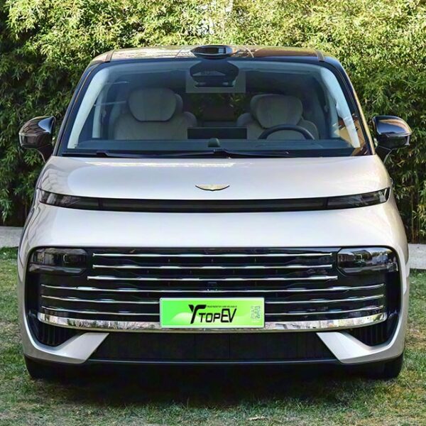 Geely Galaxy V900 2026 – Factory Price From China | CHINESE CAR IN EUROPE