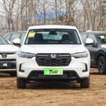 Honda HR-V 2026 – Factory Price From China | CHINESE CAR IN EUROPE