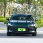 MG7 2026 – Factory Price From China | CHINESE CAR IN EUROPE