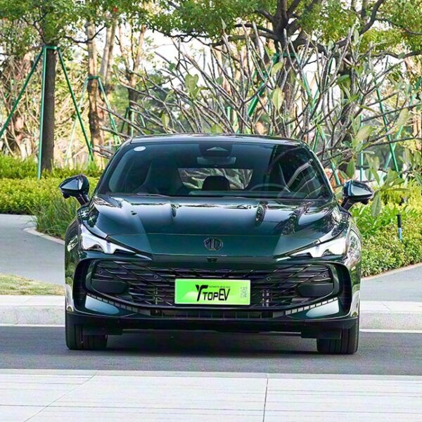 MG7 2026 – Factory Price From China | CHINESE CAR IN EUROPE