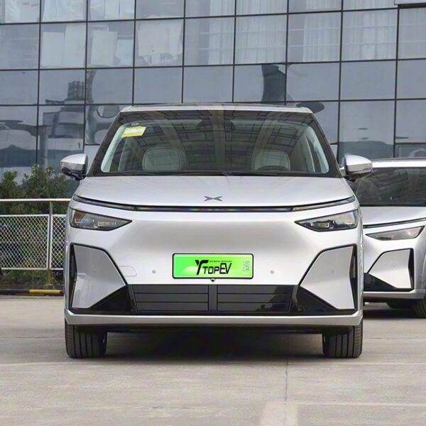 Xpeng X9 2026 EREV – Factory Price From China | CHINESE CAR IN EUROPE