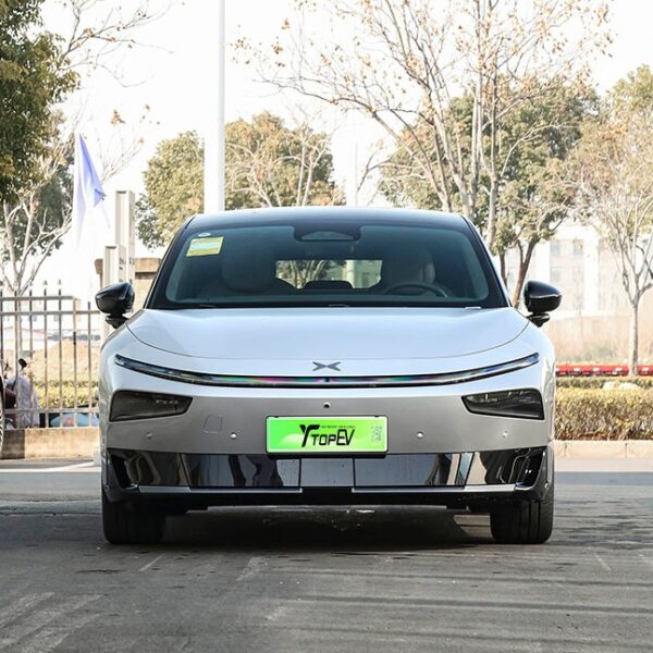 Xpeng P7+ 2026 – Factory Price From China | CHINESE CAR IN EUROPE