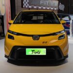 Honda Fit 2026 – Factory Price From China | CHINESE CAR IN EUROPE
