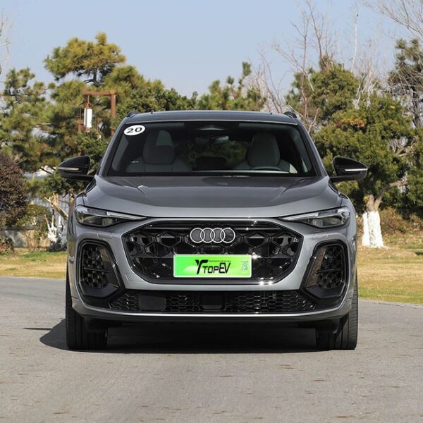 Audi Q5L 2026 – Factory Price From China | CHINESE CAR IN EUROPE