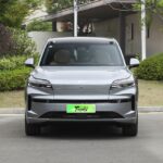 ONVO L90 2026 – Factory Price From China | CHINESE CAR IN EUROPE