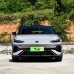 2026 Changan UNI-V 3rd-Gen – China Export Vehicle | CHINESE CAR IN EUROPE