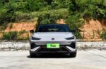 2026 Changan UNI-V 3rd-Gen – China Export Vehicle | CHINESE CAR IN EUROPE