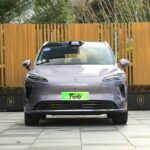 SAIC H5 EREV – China Export Vehicle | CHINESE CAR IN EUROPE
