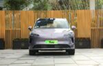 SAIC H5 EREV – China Export Vehicle | CHINESE CAR IN EUROPE
