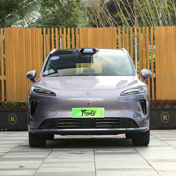SAIC H5 EREV – China Export Vehicle | CHINESE CAR IN EUROPE