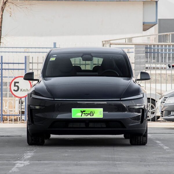 Tesla Model Y L 2026 – Factory Price From China | CHINESE CAR IN EUROPE