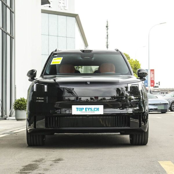 2026 Lynk & Co 900 PHEV – Buy Direct From China | CHINESE CAR IN EUROPE
