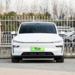 Tesla Model Y 2026 – Factory Price From China | CHINESE CAR IN EUROPE