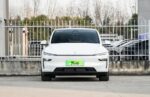 Tesla Model Y 2026 – Factory Price From China | CHINESE CAR IN EUROPE
