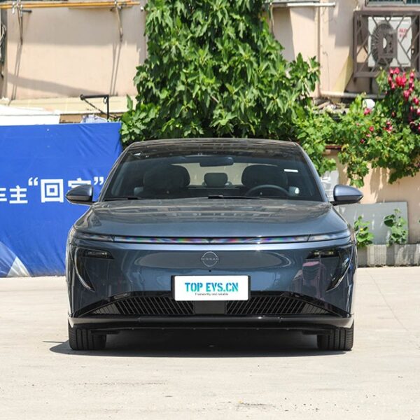 Nissan N7 EV 2026 – Buy Direct From China | CHINESE CAR IN EUROPE