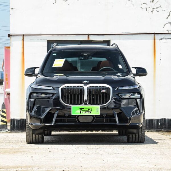 BMW X7 2026 – Factory Price From China | CHINESE CAR IN EUROPE