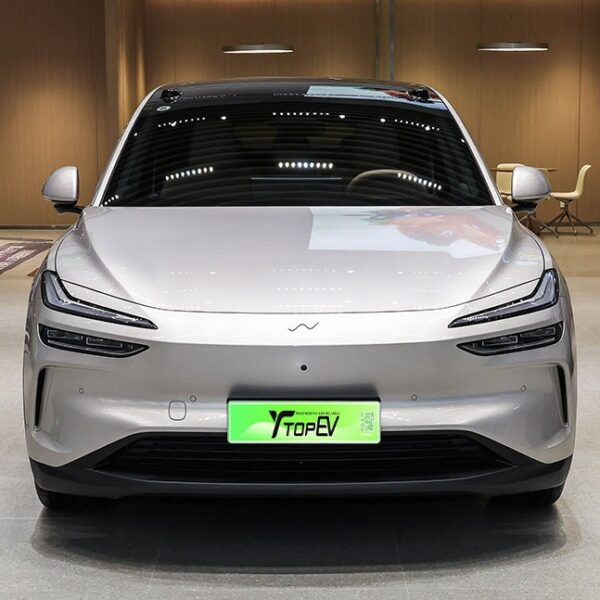 NIO ONVO L60 2026 – Factory Price From China | CHINESE CAR IN EUROPE