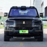 BYD Yangwang U8 L 2026 – Factory Price From China | CHINESE CAR IN EUROPE