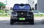 BYD Yangwang U8 L 2026 – Factory Price From China | CHINESE CAR IN EUROPE