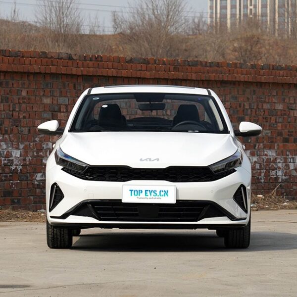 Kia K3 – Buy Direct From China | CHINESE CAR IN EUROPE