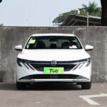 Nissan Sylphy 2026 – Factory Price From China | CHINESE CAR IN EUROPE