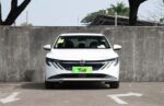 Nissan Sylphy 2026 – Factory Price From China | CHINESE CAR IN EUROPE