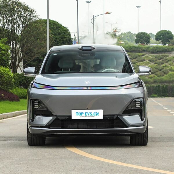 2026 Deepal S09 – Buy Direct From China | CHINESE CAR IN EUROPE