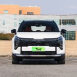 Kia Sportage 2026 – Factory Price From China | CHINESE CAR IN EUROPE