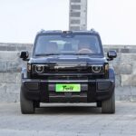 Chery iCAR V27 2026 – Factory Price From China | CHINESE CAR IN EUROPE