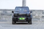 Chery iCAR V27 2026 – Factory Price From China | CHINESE CAR IN EUROPE