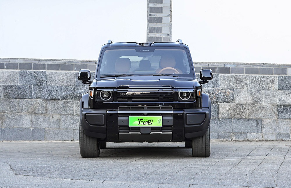 imgi_3_1_3(86) Chery iCAR V27 2026 – Factory Price From China | CHINESE CAR IN EUROPE - Image 1