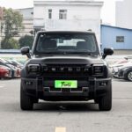 Jetour Traveler 2026 Steed Edition – Factory Price From China | CHINESE CAR IN EUROPE