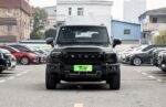 Jetour Traveler 2026 Steed Edition – Factory Price From China | CHINESE CAR IN EUROPE