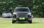 2026 EXEED VX – China Export Vehicle | CHINESE CAR IN EUROPE