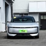 AUDI E5 Sportback 2026 – China Export Vehicle | CHINESE CAR IN EUROPE