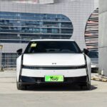 Xpeng P7 2026 – Factory Price From China | CHINESE CAR IN EUROPE