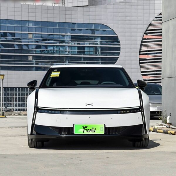 Xpeng P7 2026 – Factory Price From China | CHINESE CAR IN EUROPE