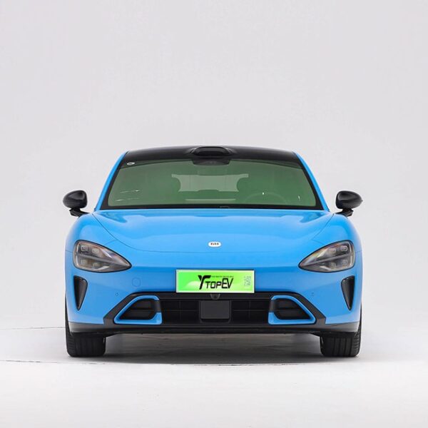 Xiaomi SU7 2026 – Factory Price From China | CHINESE CAR IN EUROPE