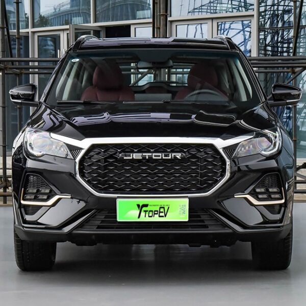 Jetour X70 2026 – Factory Price From China | CHINESE CAR IN EUROPE
