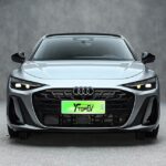 Audi A6L 2026 – Factory Price From China | CHINESE CAR IN EUROPE
